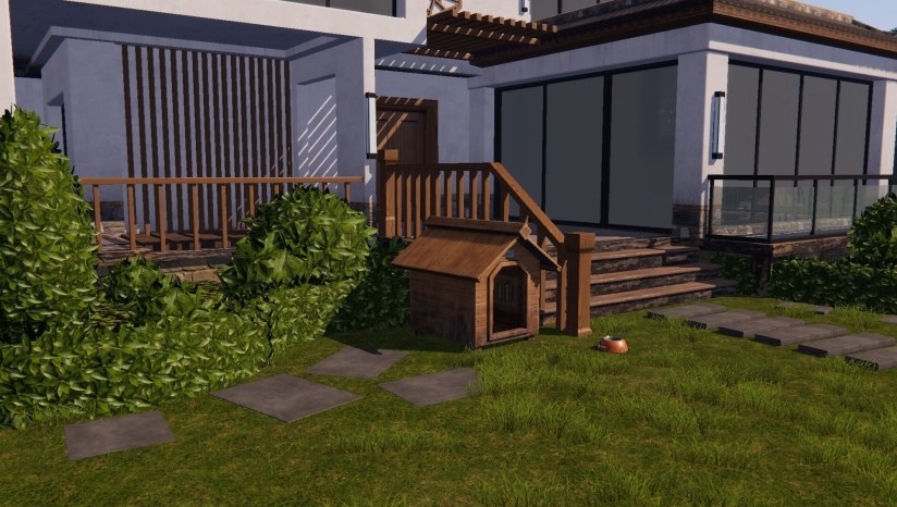 《我的钓鱼世界》游戏库 游戏截图 6